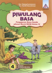 Piwulang Basa 4