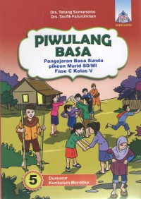 Piwulang Basa 5