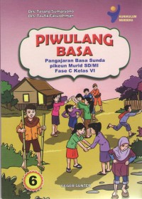 Piwulang Basa 6