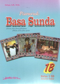 Piwuruk Basa Sunda 1B