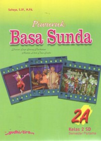 Piwuruk Basa Sunda 2A