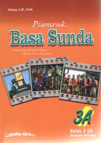 Piwuruk Basa Sunda 3A