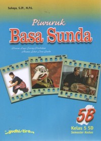 Piwuruk Basa Sunda 5B