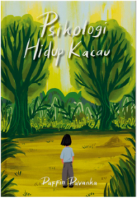 Image of Psikologi Hidup Kacau