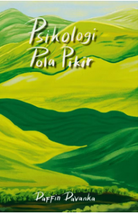 Image of Psikologi Pola Pikir