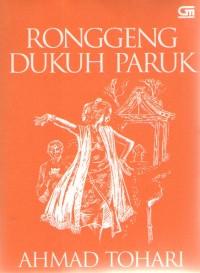 Image of Ronggeng Dukuh Paruk