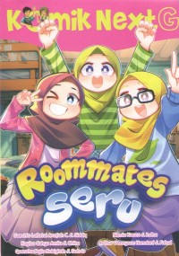 Image of Roomates Seru : Komik NextG