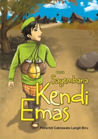 Sayembara Kendi Emas