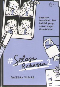 Image of Selasa Rahasia 2