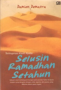Image of Selusin Ramadhan Setahun