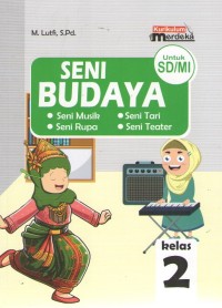 Seni Budaya 2