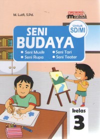 Seni Budaya 3