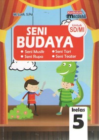 Seni Budaya 5