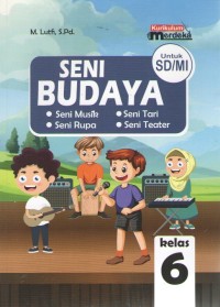 Seni Budaya 6