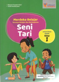 Seni Tari 1