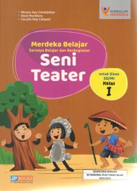 Seni Teater 1