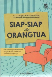 Image of Siap-Siap jadi Orangtua