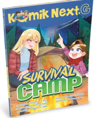 Image of Survival Camp : Komik NextG