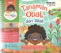 Image of Tanaman Obat dari Allah