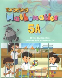 Image of Targeting Mathematics 5A