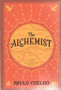 The Alchemist