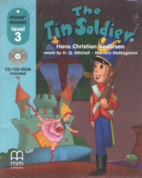 Image of The Tin Soldier