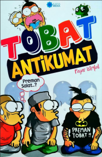 Image of Tobat Anti Kumat