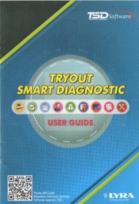 Image of Tryout Smart Diagnostic User Guide