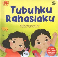 Image of Tubuhku Rahasiaku