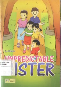 Image of Unpredictable Sister