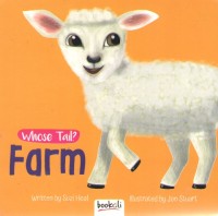 Image of Whose Tail ? Farm