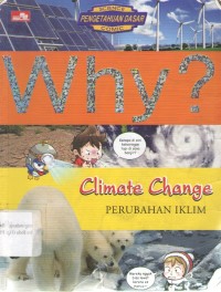 Image of Why ? : perubahan iklim