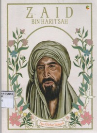 Zaid bin Haritsah