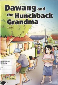 Image of Dawang and the Hunchback
