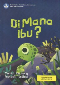 Dimana Ibu ?