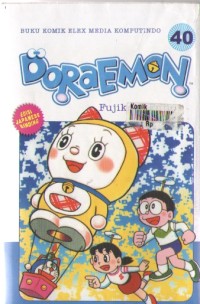 Image of Doraemon 40