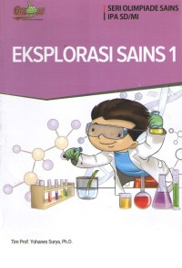 Image of Eksplorasi Sains 1