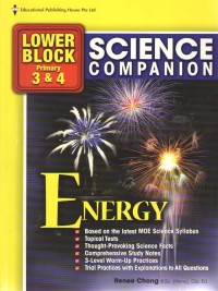 Image of Science Companion : Energy