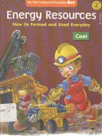 Energy Resources : Coal