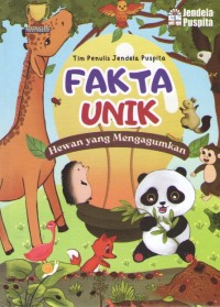 Image of Fakta Unik Hewan yang Mengagumkan