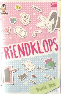 Image of Friendklops