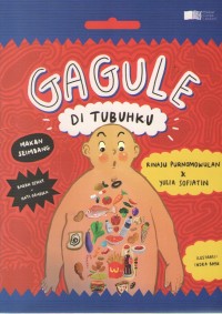 Image of Gagule Di Tubuhke