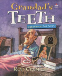 Image of Grandad's Teeth