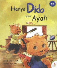 Image of Hanya Dido dan Ayah