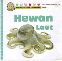 Image of Hewan Laut