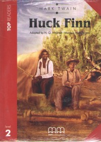 Huck Finn
