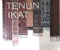Image of Tenun Ikat