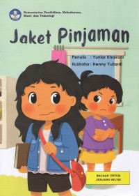 Image of Jaket Pinjaman