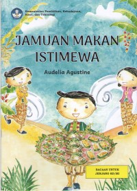 Image of Jamuan Makan Istimewa