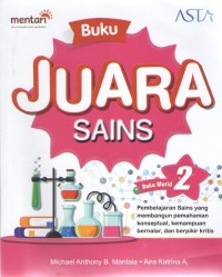 Image of Juara Sains 2